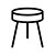 Stool