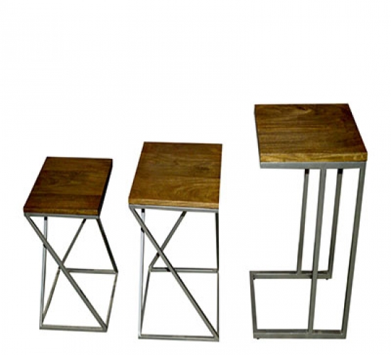 SIDE-TABLE-SET SIDE-TABLE-SET